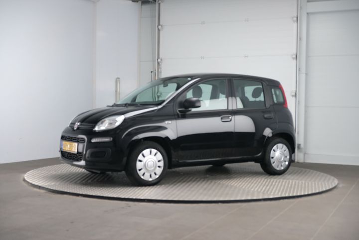 Photo 1 VIN: ZFA31200003831052 - FIAT PANDA 