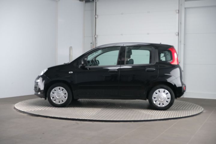 Photo 2 VIN: ZFA31200003831052 - FIAT PANDA 