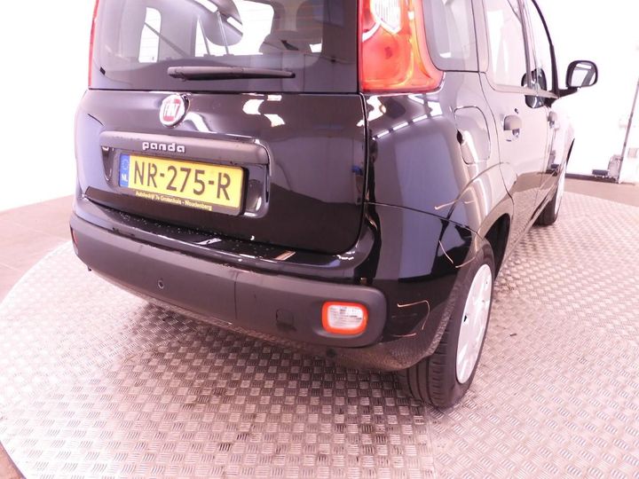 Photo 21 VIN: ZFA31200003831052 - FIAT PANDA 