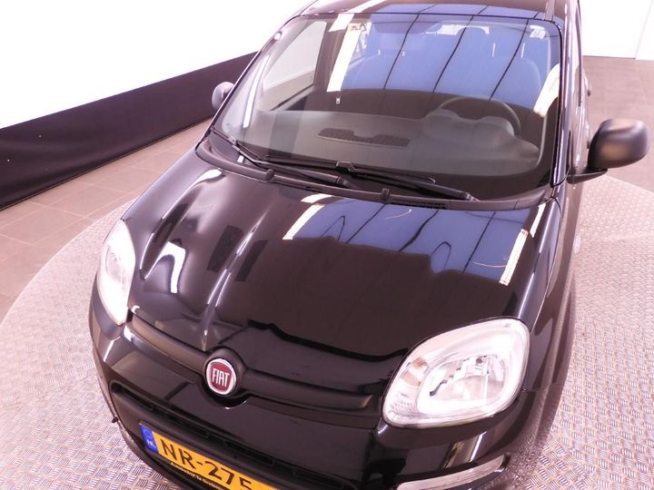 Photo 29 VIN: ZFA31200003831052 - FIAT PANDA 