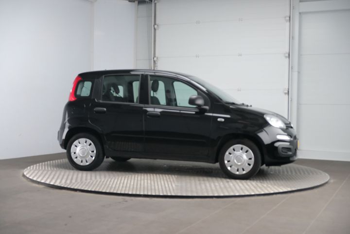 Photo 5 VIN: ZFA31200003831052 - FIAT PANDA 