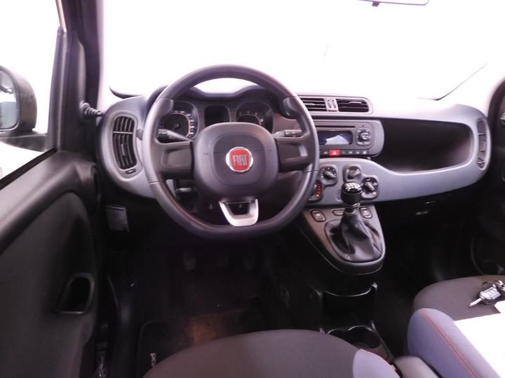 Photo 9 VIN: ZFA31200003831052 - FIAT PANDA 