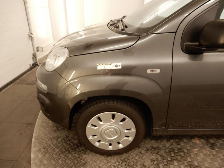 Photo 20 VIN: ZFA31200003831529 - FIAT PANDA 