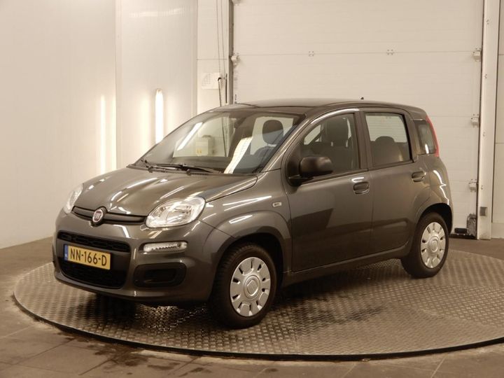 Photo 7 VIN: ZFA31200003831529 - FIAT PANDA 