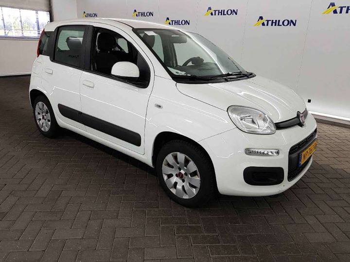 Photo 2 VIN: ZFA31200003834379 - FIAT PANDA 