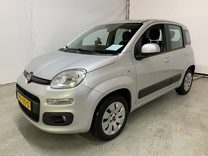 Photo 1 VIN: ZFA31200003838943 - FIAT PANDA 