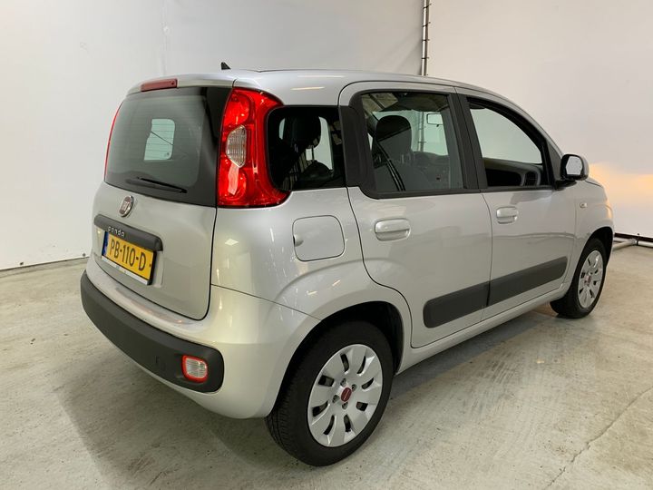 Photo 3 VIN: ZFA31200003838943 - FIAT PANDA 