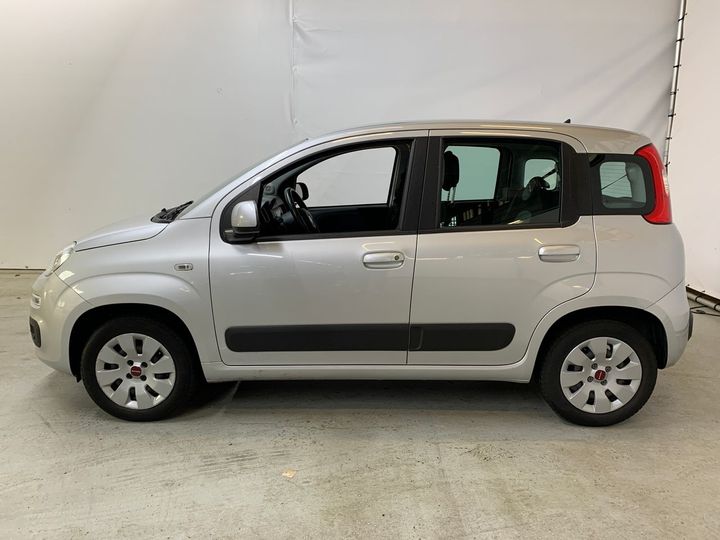 Photo 9 VIN: ZFA31200003838943 - FIAT PANDA 