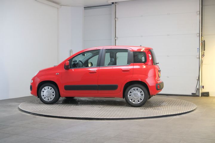 Photo 2 VIN: ZFA31200003841165 - FIAT PANDA 