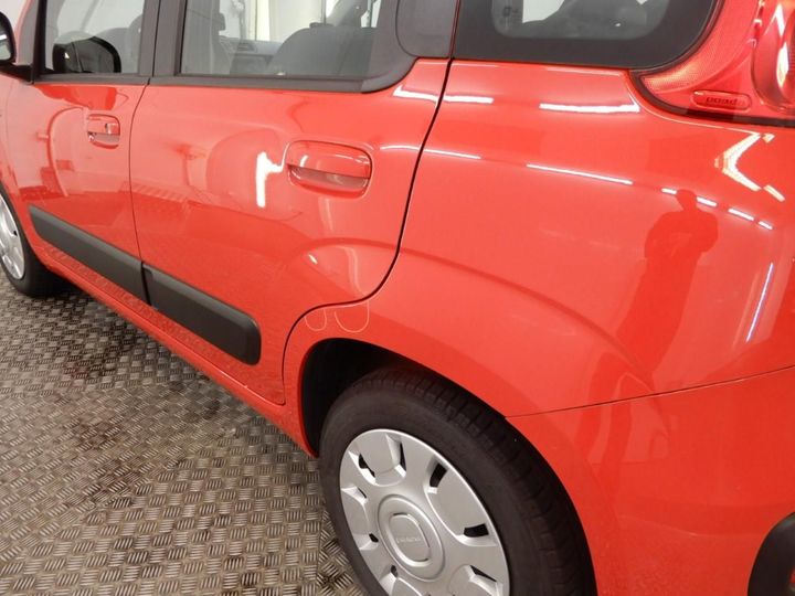 Photo 33 VIN: ZFA31200003841165 - FIAT PANDA 