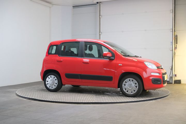 Photo 5 VIN: ZFA31200003841165 - FIAT PANDA 