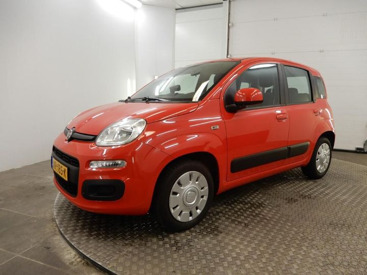 Photo 7 VIN: ZFA31200003841165 - FIAT PANDA 