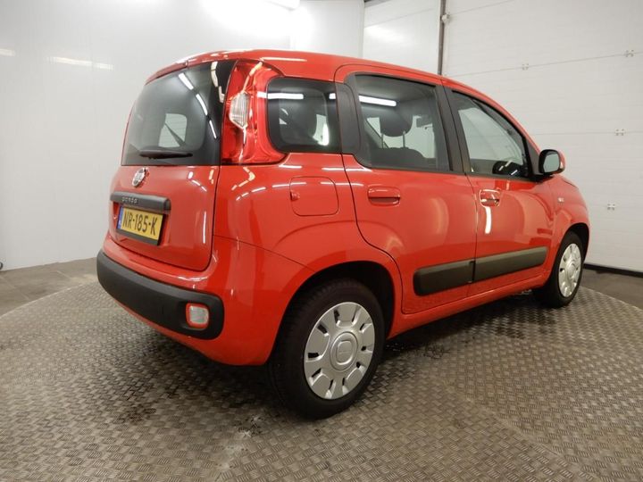 Photo 8 VIN: ZFA31200003841165 - FIAT PANDA 