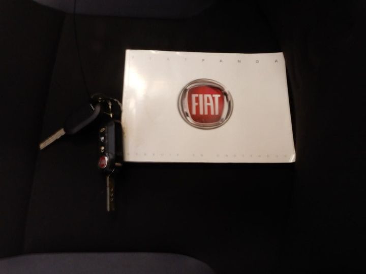 Photo 12 VIN: ZFA31200003851208 - FIAT PANDA 