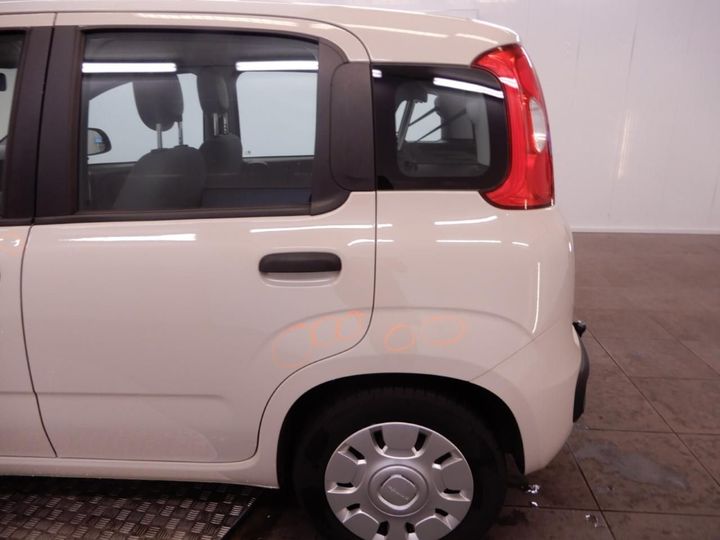 Photo 23 VIN: ZFA31200003851208 - FIAT PANDA 