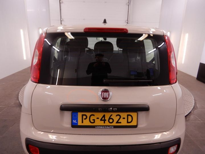 Photo 27 VIN: ZFA31200003851208 - FIAT PANDA 