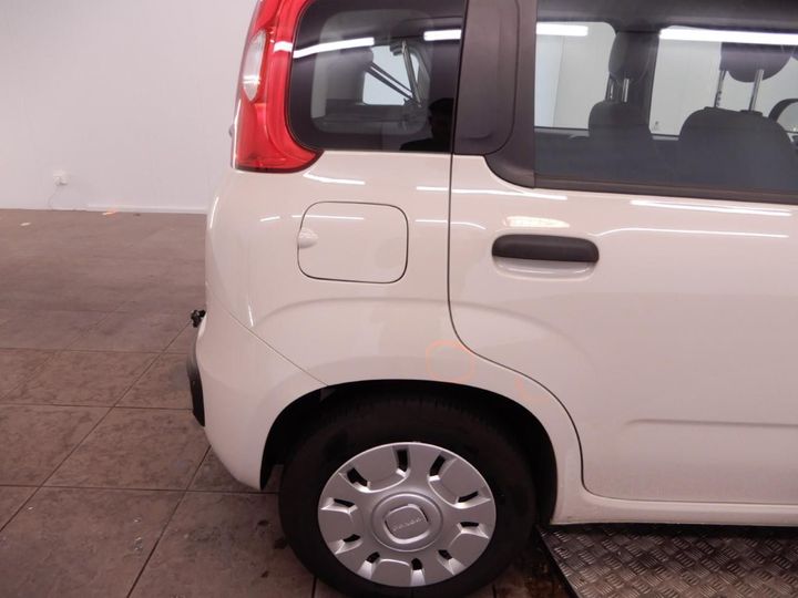 Photo 29 VIN: ZFA31200003851208 - FIAT PANDA 