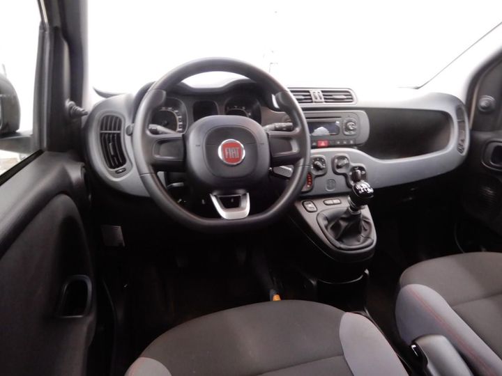 Photo 3 VIN: ZFA31200003851208 - FIAT PANDA 