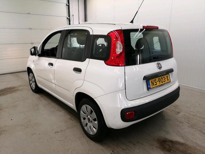 Photo 3 VIN: ZFA31200003852119 - FIAT PANDA 