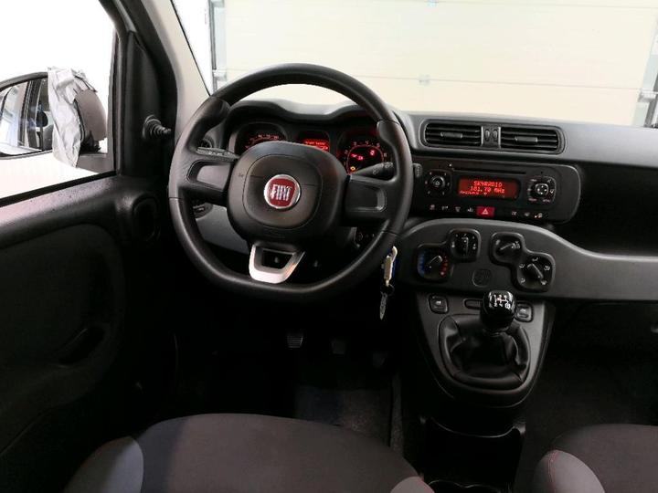 Photo 6 VIN: ZFA31200003852119 - FIAT PANDA 