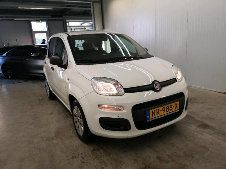 Photo 2 VIN: ZFA31200003852977 - FIAT PANDA 