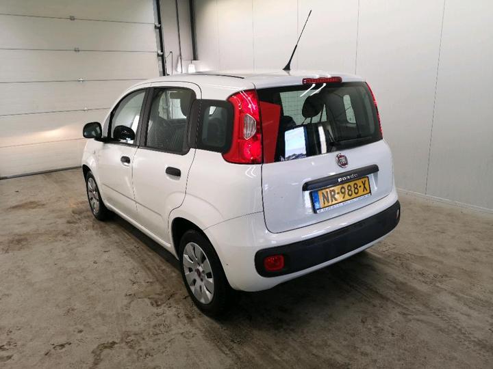 Photo 3 VIN: ZFA31200003852977 - FIAT PANDA 