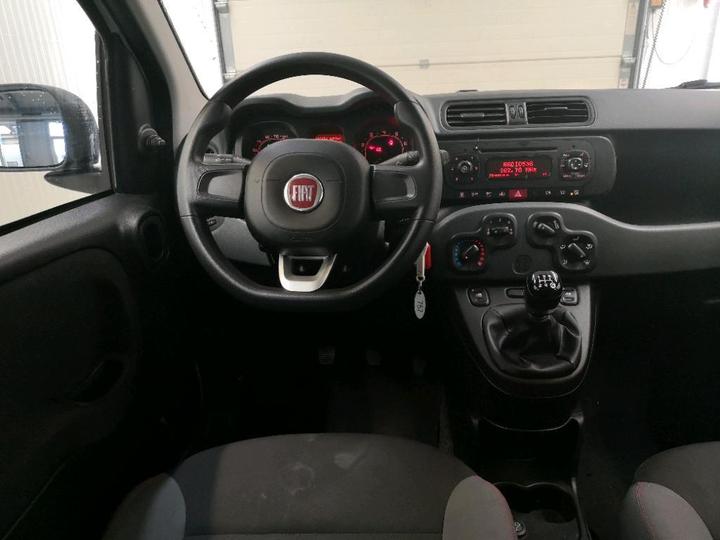 Photo 6 VIN: ZFA31200003852977 - FIAT PANDA 