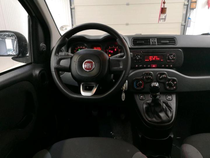 Photo 6 VIN: ZFA31200003854074 - FIAT PANDA 