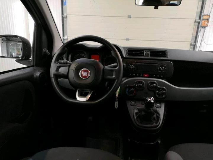 Photo 6 VIN: ZFA31200003854257 - FIAT PANDA 