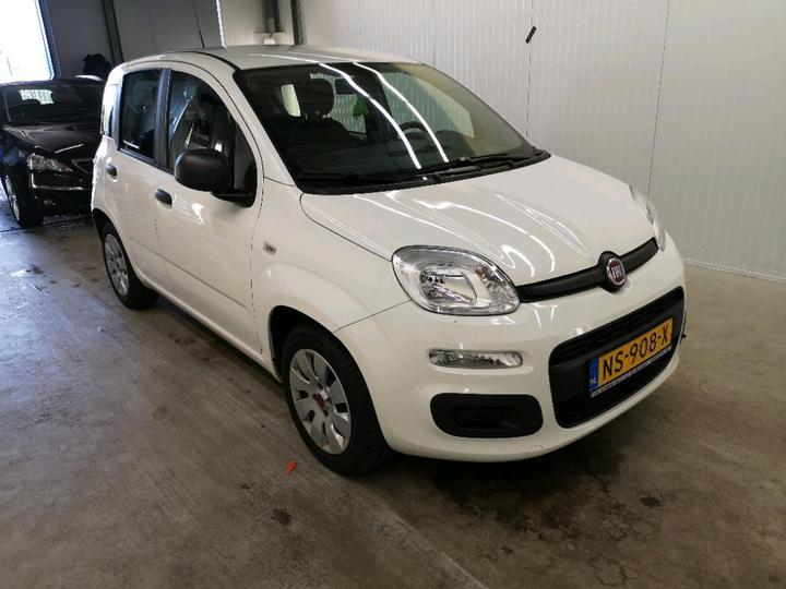 Photo 2 VIN: ZFA31200003858559 - FIAT PANDA 