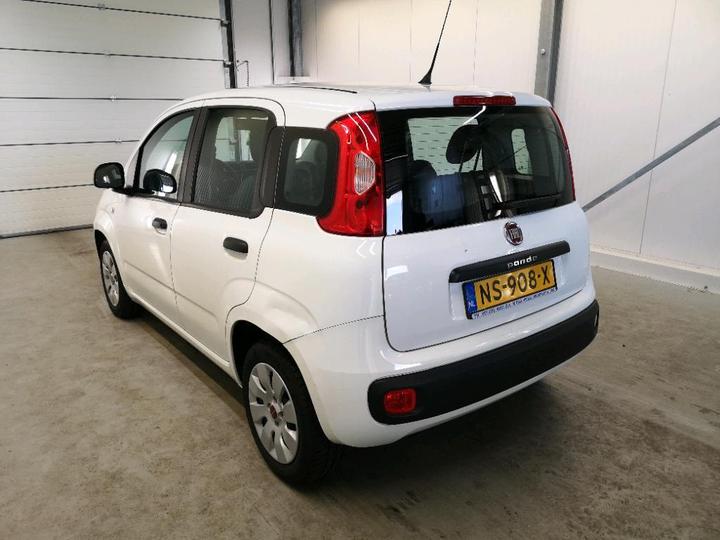 Photo 3 VIN: ZFA31200003858559 - FIAT PANDA 