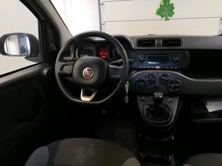 Photo 6 VIN: ZFA31200003858559 - FIAT PANDA 