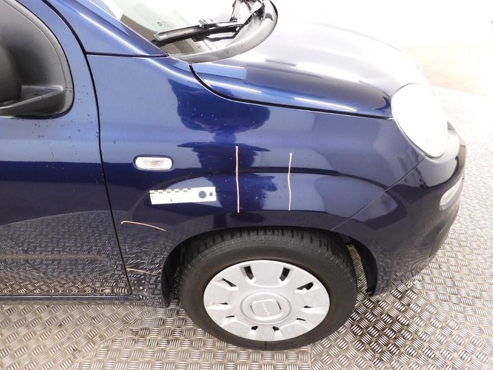 Photo 8 VIN: ZFA31200003858729 - FIAT PANDA 