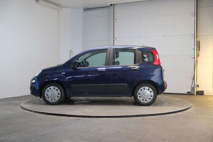 Photo 2 VIN: ZFA31200003859451 - FIAT PANDA 