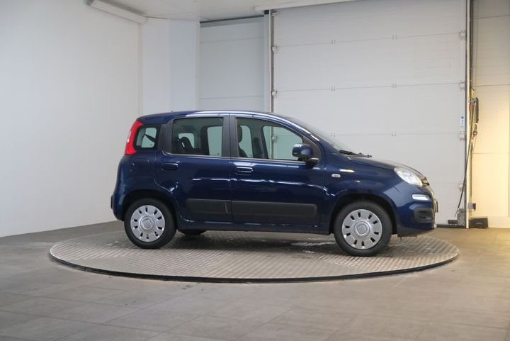 Photo 5 VIN: ZFA31200003859451 - FIAT PANDA 