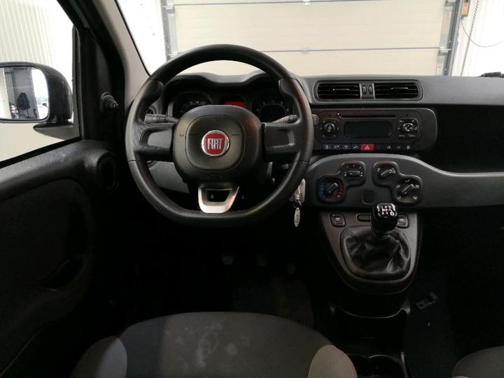 Photo 6 VIN: ZFA31200003861787 - FIAT PANDA 