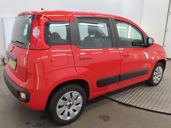 Photo 2 VIN: ZFA31200003874299 - FIAT PANDA 