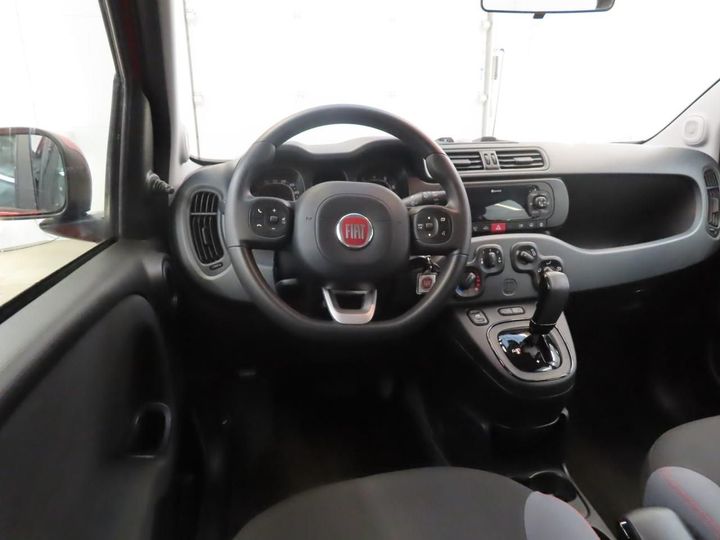 Photo 3 VIN: ZFA31200003874299 - FIAT PANDA 