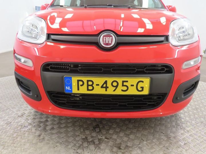 Photo 31 VIN: ZFA31200003874299 - FIAT PANDA 