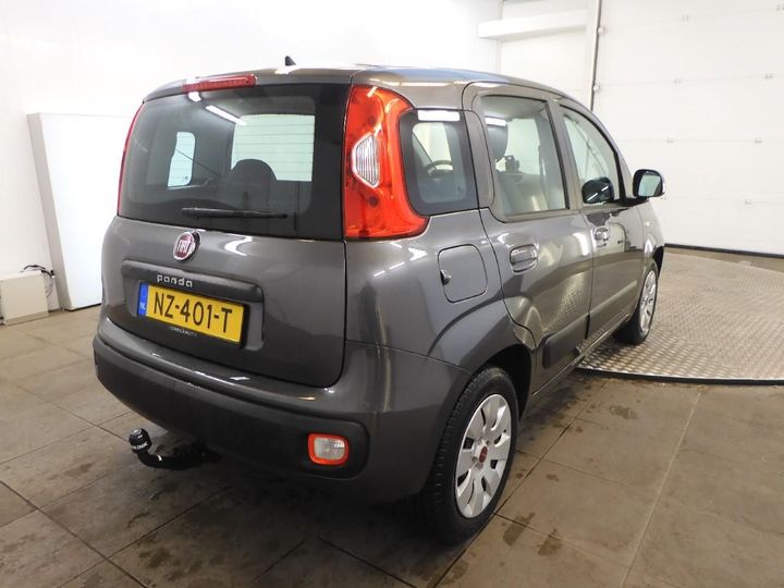 Photo 6 VIN: ZFA31200003874906 - FIAT PANDA 