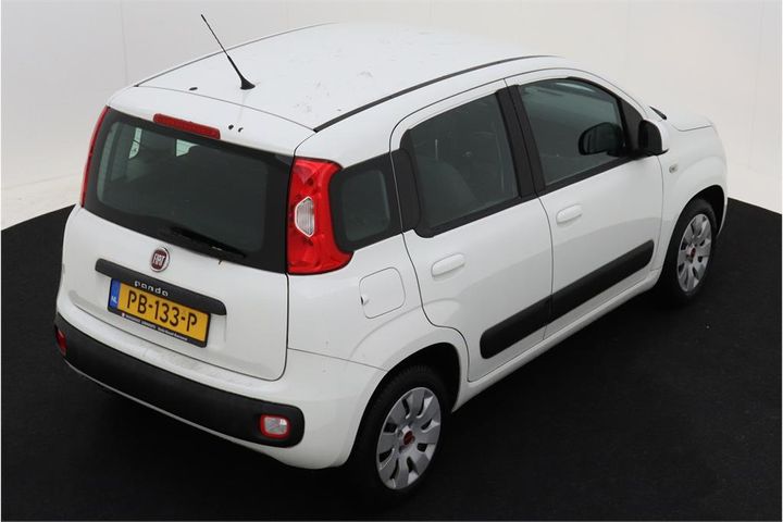 Photo 3 VIN: ZFA31200003877910 - FIAT PANDA 