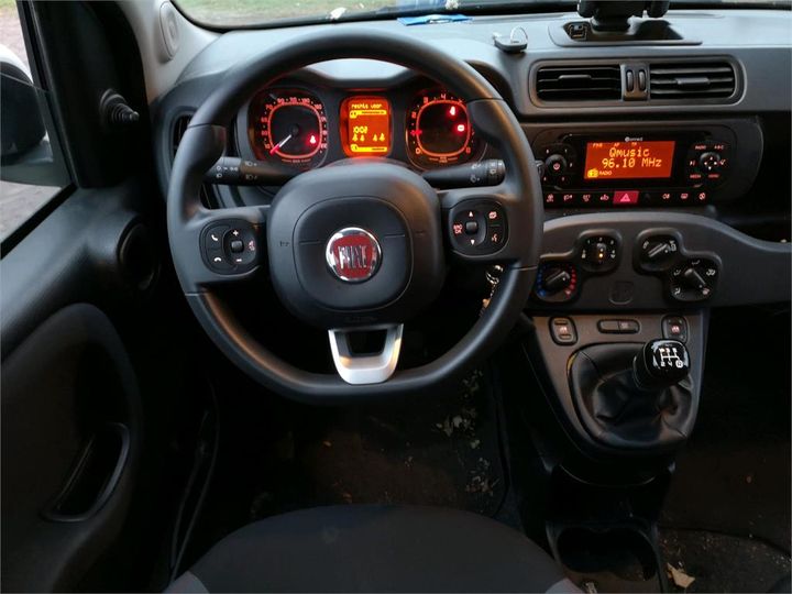 Photo 6 VIN: ZFA31200003877910 - FIAT PANDA 