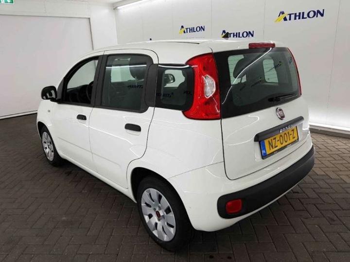 Photo 3 VIN: ZFA31200003878180 - FIAT PANDA 