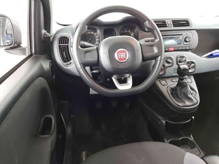 Photo 7 VIN: ZFA31200003878180 - FIAT PANDA 