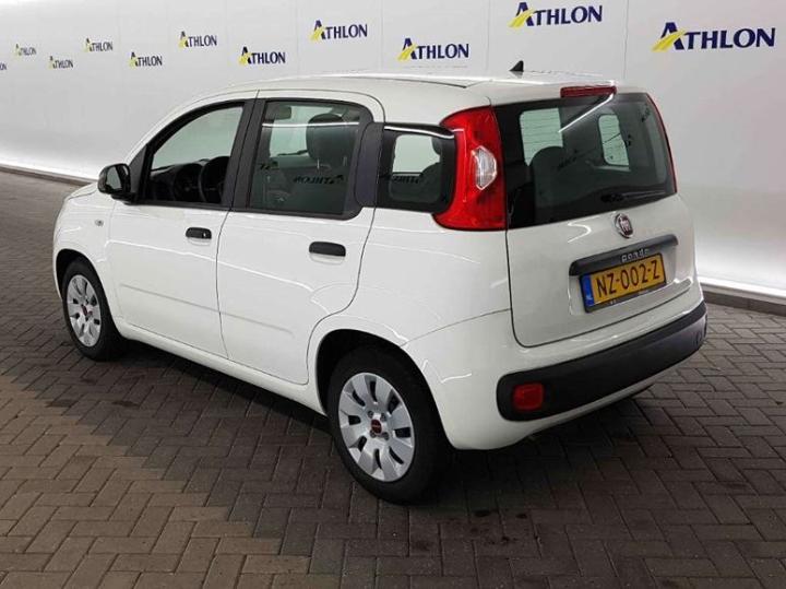 Photo 3 VIN: ZFA31200003878230 - FIAT PANDA 