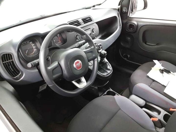 Photo 7 VIN: ZFA31200003878230 - FIAT PANDA 