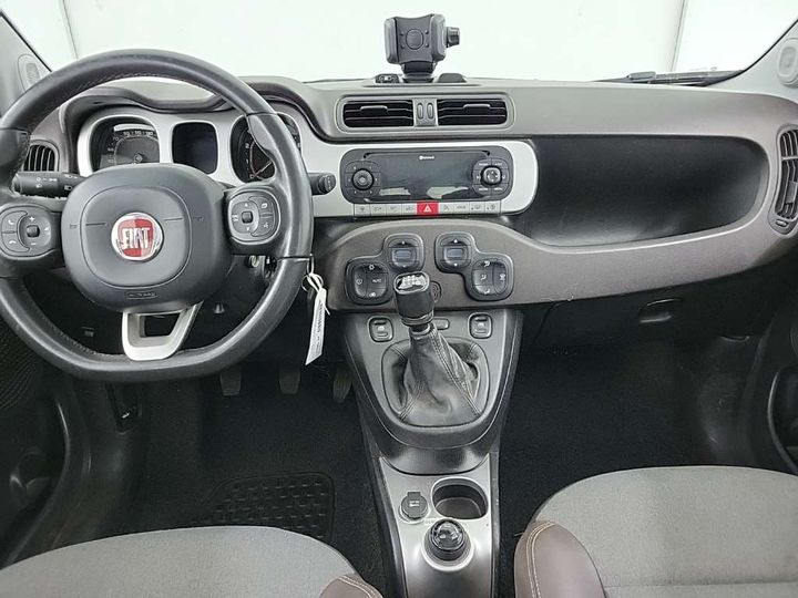 Photo 9 VIN: ZFA31200003882260 - FIAT PANDA 