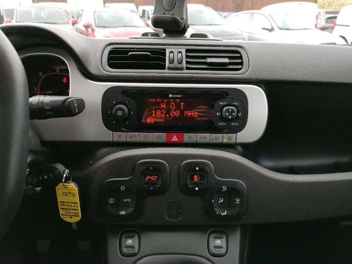 Photo 11 VIN: ZFA31200003893006 - FIAT PANDA 