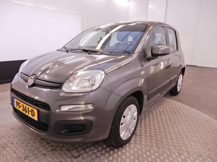 Photo 1 VIN: ZFA31200003896978 - FIAT PANDA 