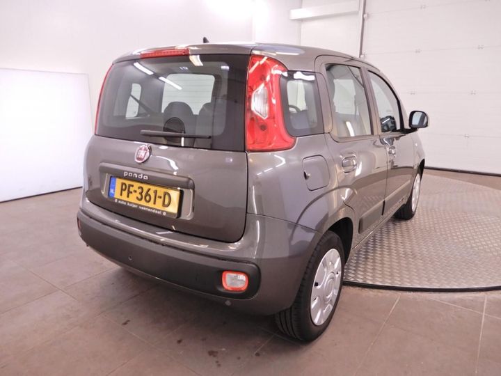 Photo 2 VIN: ZFA31200003896978 - FIAT PANDA 